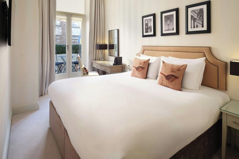 Hotel Xenia, Autograph Collection by Marriott Room Type - Classic Room, 1 King Bed, Terrace