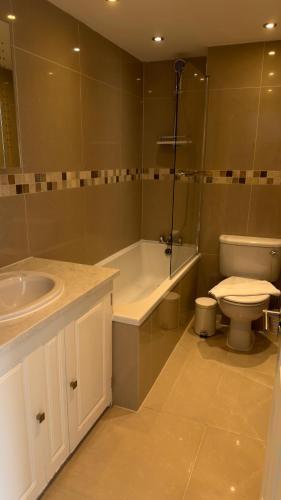 Lamington Apartments - London Hammersmith Room Type - Superior Apartment