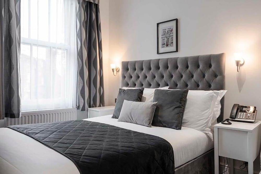 The Melita Room Type - Classic Double Room