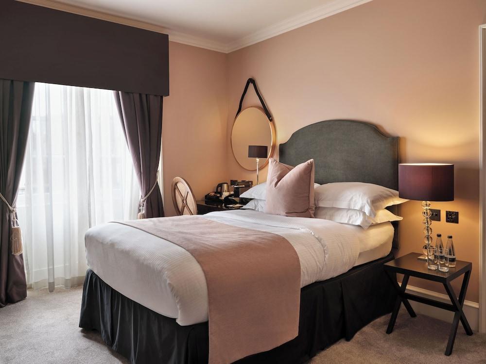 Montagu Place Hotel Room Type - Comfy Standard Double
