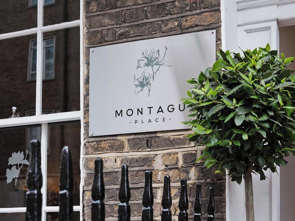 Montagu Place Hotel - Tap to explore photos