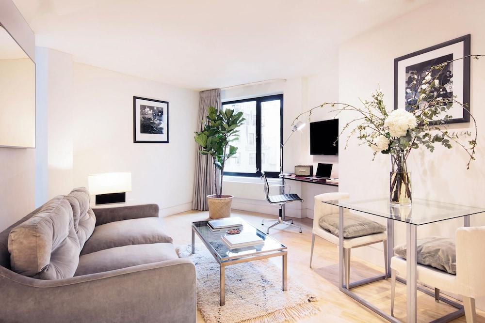 No.5 Maddox Street Room Type - Superior Apartment, 1 Bedroom