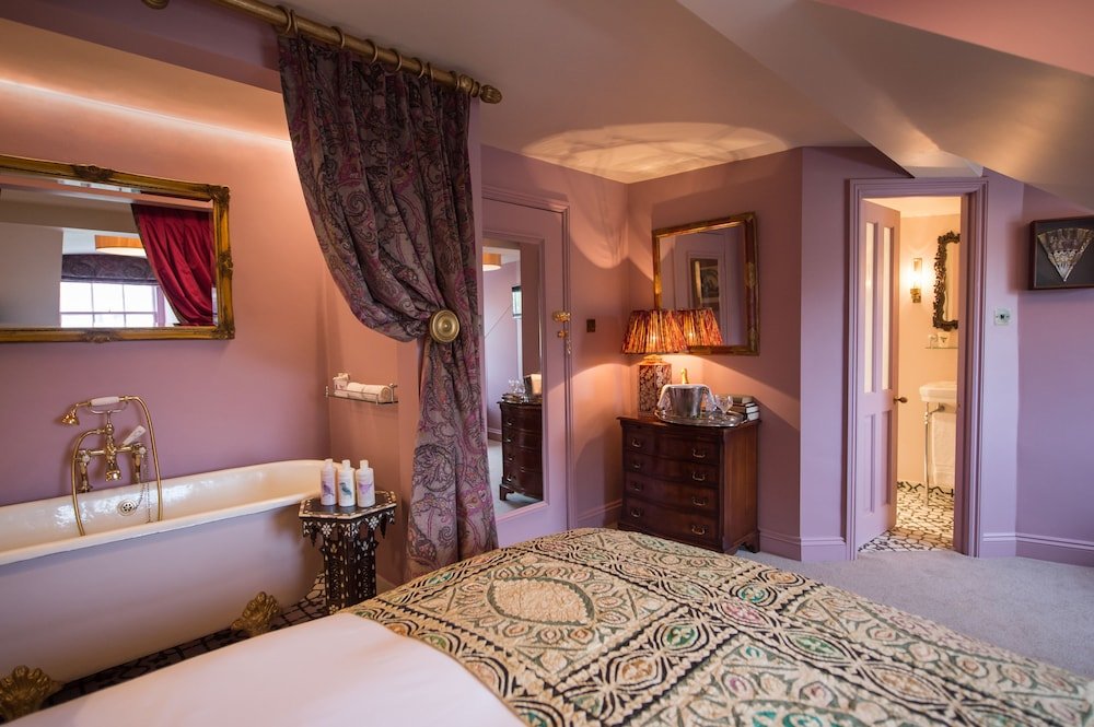 The Portobello Hotel Room Type - Better Room