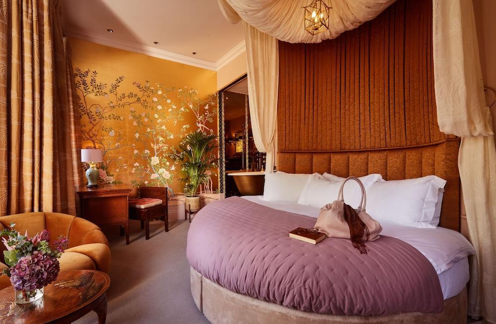 The Portobello Hotel Room Type - Best Room (Garden view)