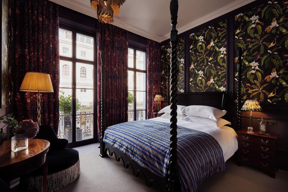 The Portobello Hotel Room Type - Great Room