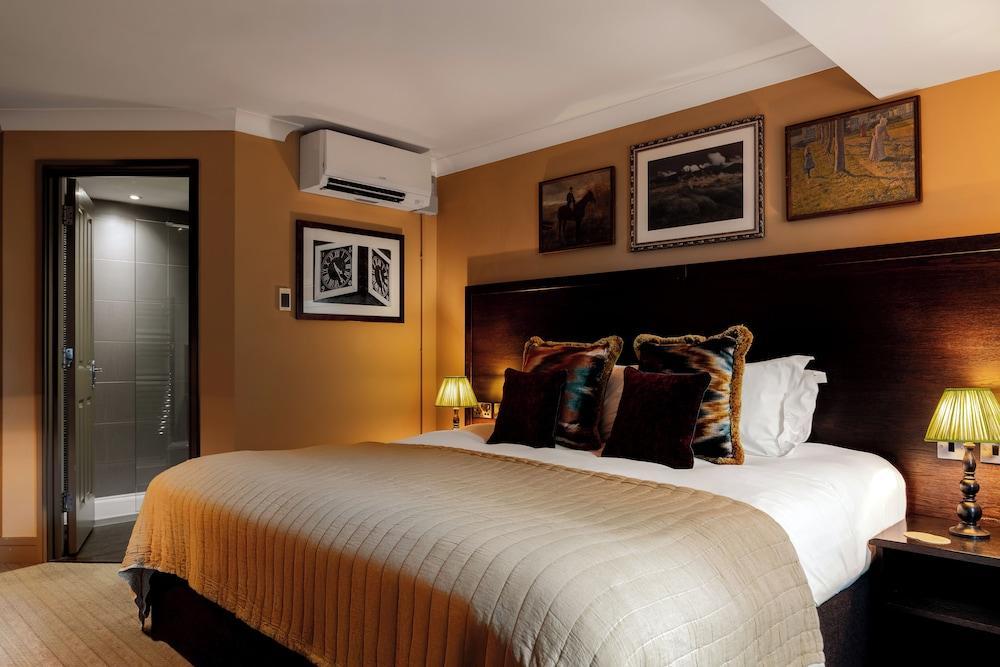The Rose & Crown Wimbledon Room Type - Double Room