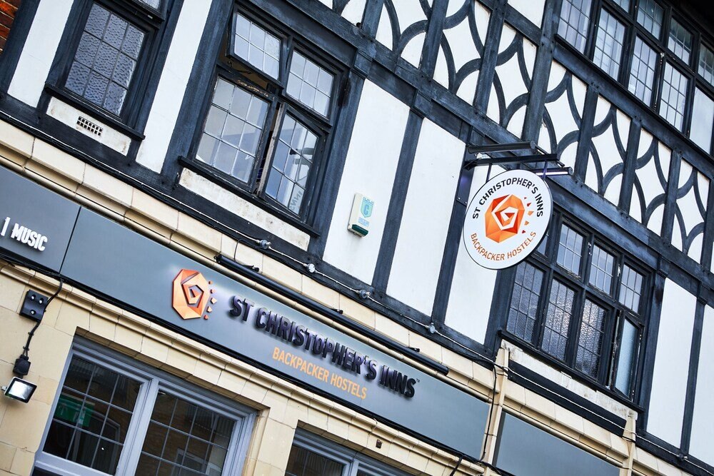 St Christopher's Inn, Camden - Hostel