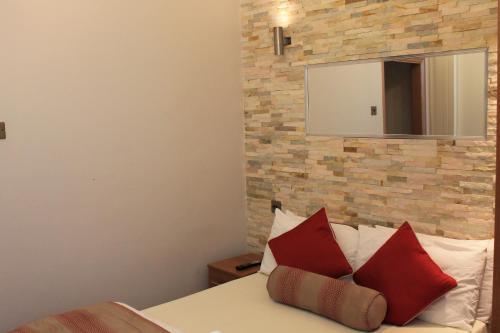 Skylark B&B Room Type - Family Room