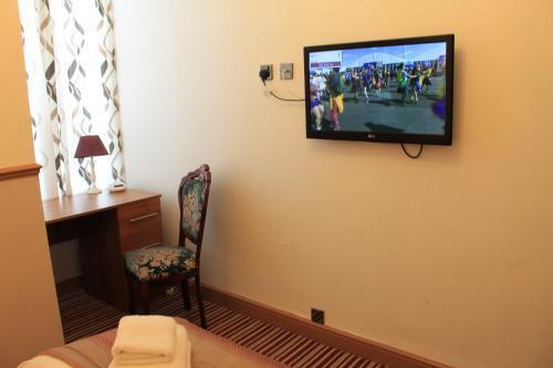 Skylark B&B Room Type - Twin Room