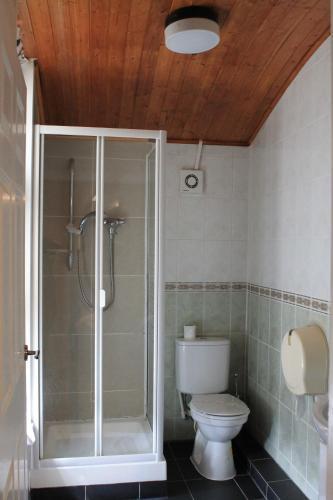 Skylark B&B Room Type - Triple Room