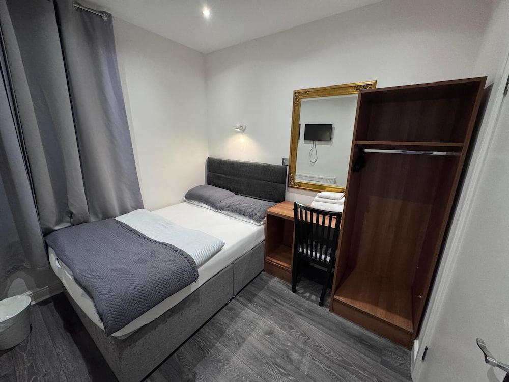 Skylark B&B Room Type - Double Room, Ensuite