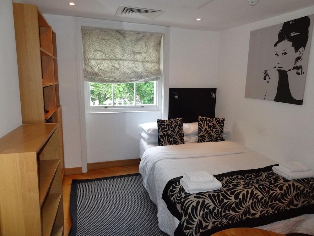Studios2Let Bloomsbury Room Type - Standard Studio