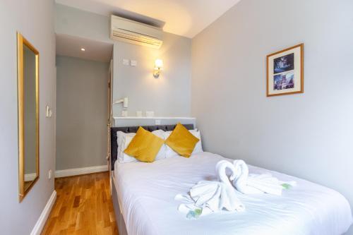 Coronation Hotel Room Type - Double Room