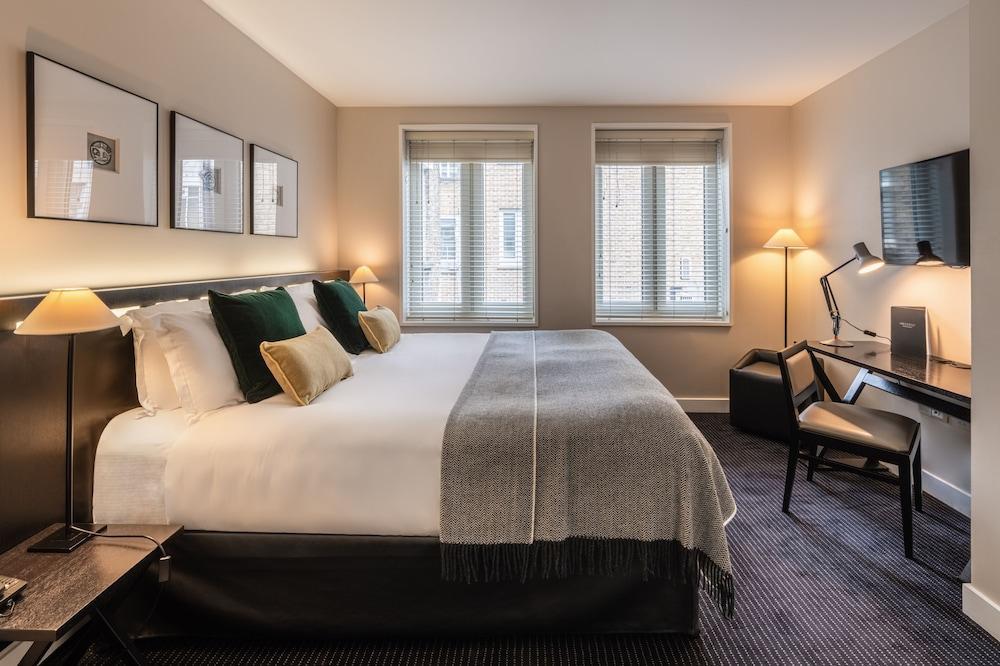 The Resident Soho Room Type - Suite