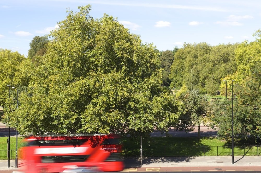The Wellesley Knightsbridge, a Luxury Collection Hotel, London - Tap to explore photos