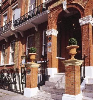 Twenty Nevern Square Hotel - Tap to explore photos
