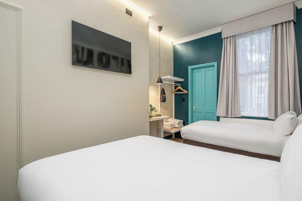 Garner Hotel London Victoria by IHG - Tap to explore photos