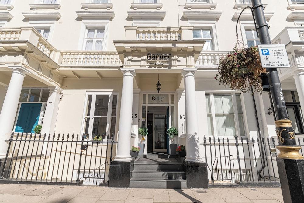 Garner Hotel London Victoria by IHG