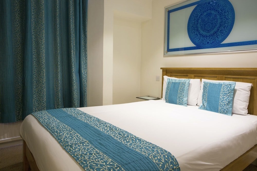 Westpoint Hotel Room Type - One Bedroom Apartment