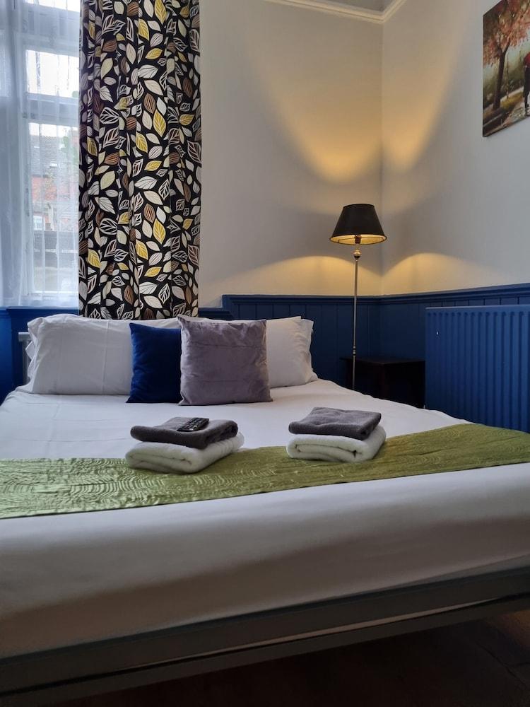 The Windmill Room Type - Double Room, Ensuite