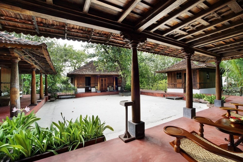 Gangehi Island Resort - Tap to explore photos