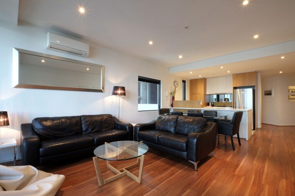 ACD Apartments Room Type - Executive Two Bedroom One Bathroom Apartment ACD Apartments Room Type - Executive Two Bedroom One Bathroom Apartment