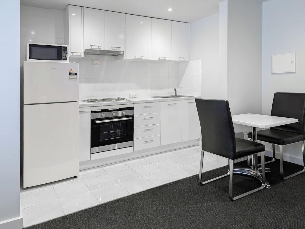 Apartments on Chapman Room Type - Studio Apartment