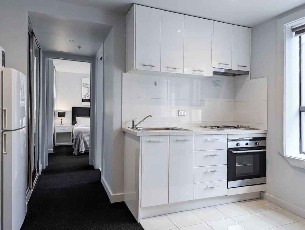 Apartments on Chapman Room Type - Two-Bedroom Apartment