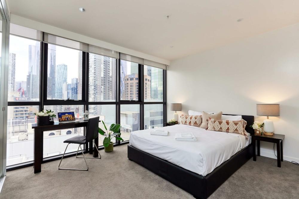 Arrow On Swanston Room Type - Premium Penthouse Apartment Arrow On Swanston Room Type - Premium Penthouse Apartment