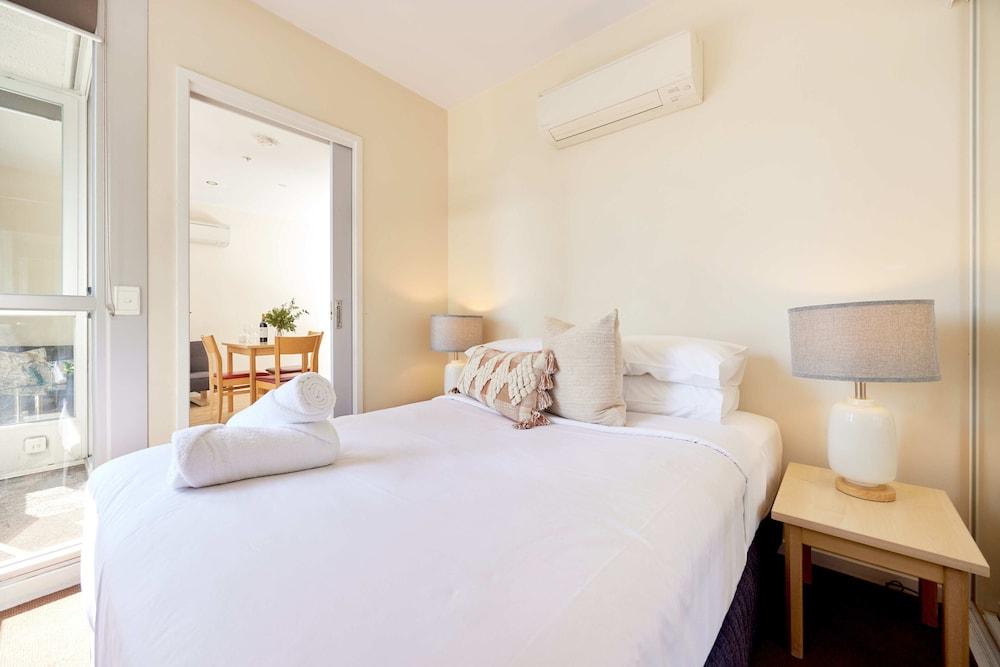 Arrow On Swanston Room Type - Deluxe Family Apartment Arrow On Swanston Room Type - Deluxe Family Apartment