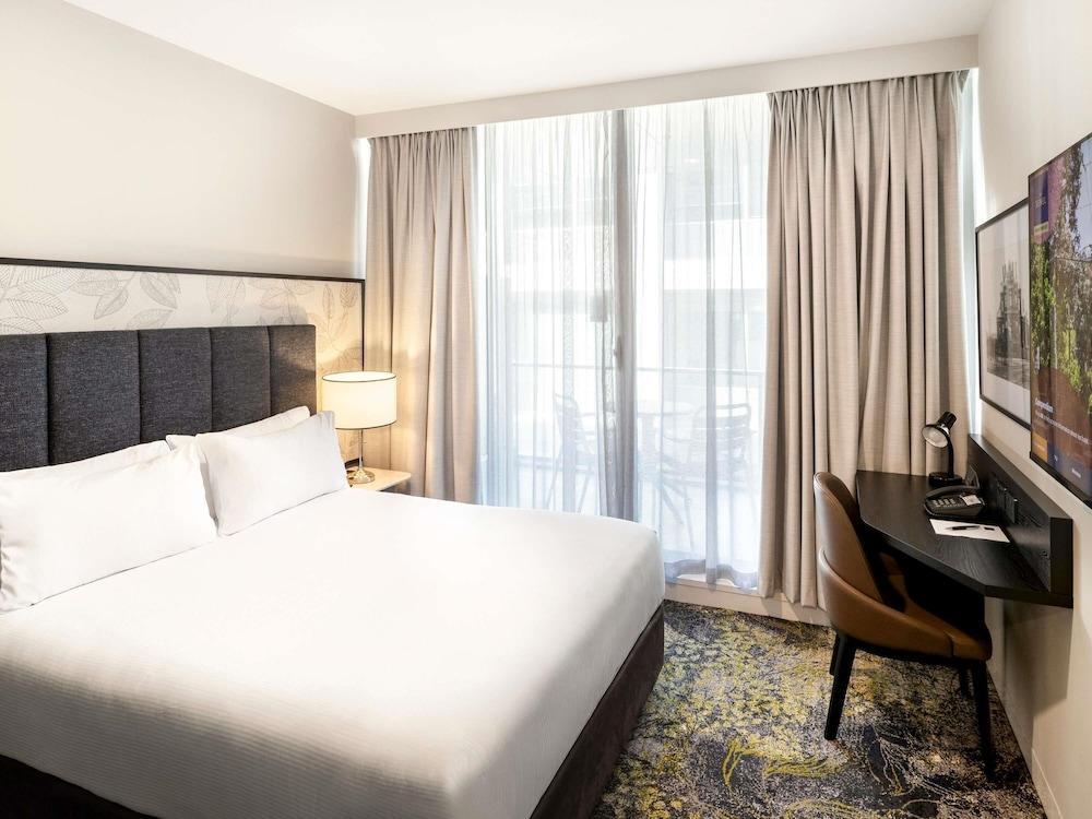 The Sebel Melbourne Kew Room Type - Room, 1 Queen Bed