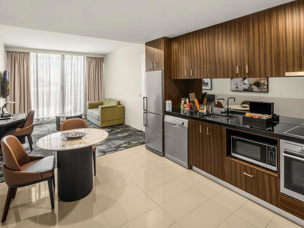 The Sebel Melbourne Kew Room Type - Apartment, 1 Bedroom, Balcony