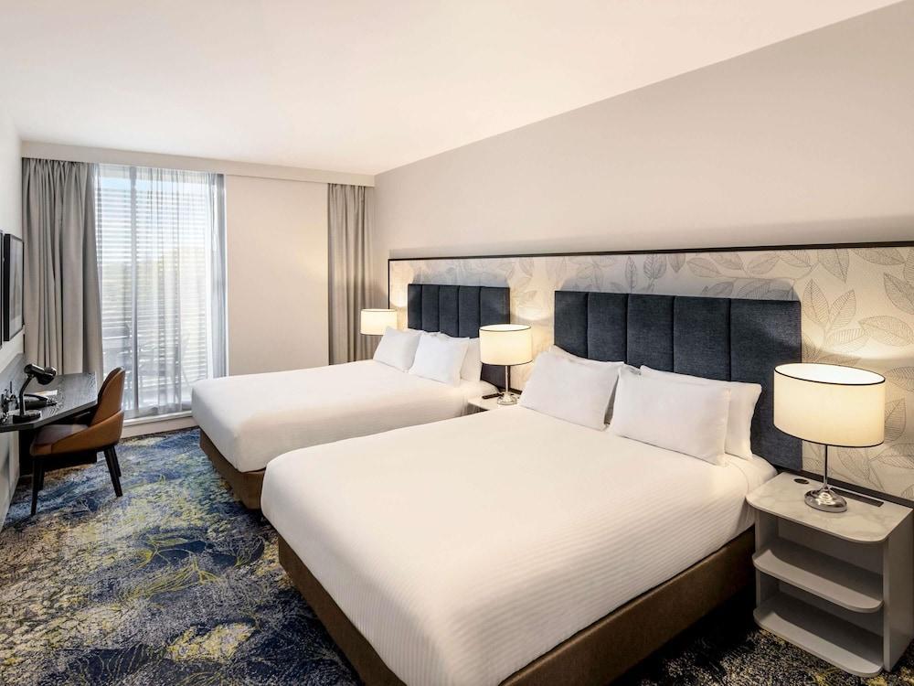 The Sebel Melbourne Kew Room Type - Twin Room, 2 Queen Beds, Balcony The Sebel Melbourne Kew Room Type - Twin Room, 2 Queen Beds, Balcony