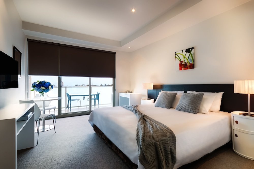 Caroline Serviced Apartments Brighton Room Type - Studio Apartment