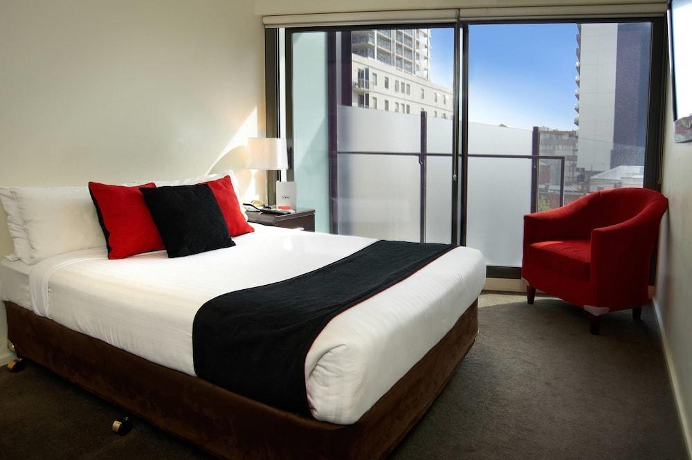 Comfort Apartments on Elizabeth Room Type - Family Suite