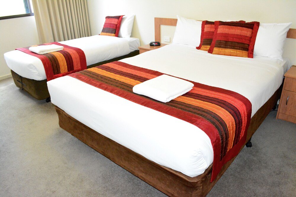 City Park Hotel