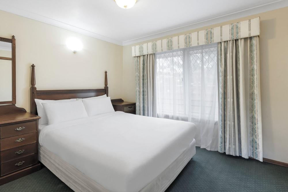 Elizabethan Lodge Room Type - Two Bedroom Apartment Elizabethan Lodge Room Type - Two Bedroom Apartment