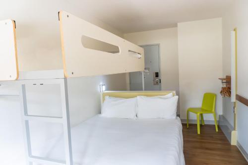 ibis budget Melbourne Airport - Tap to explore photos