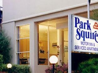 Park Squire Motor Inn and Serviced Apartments - Tap to explore photos