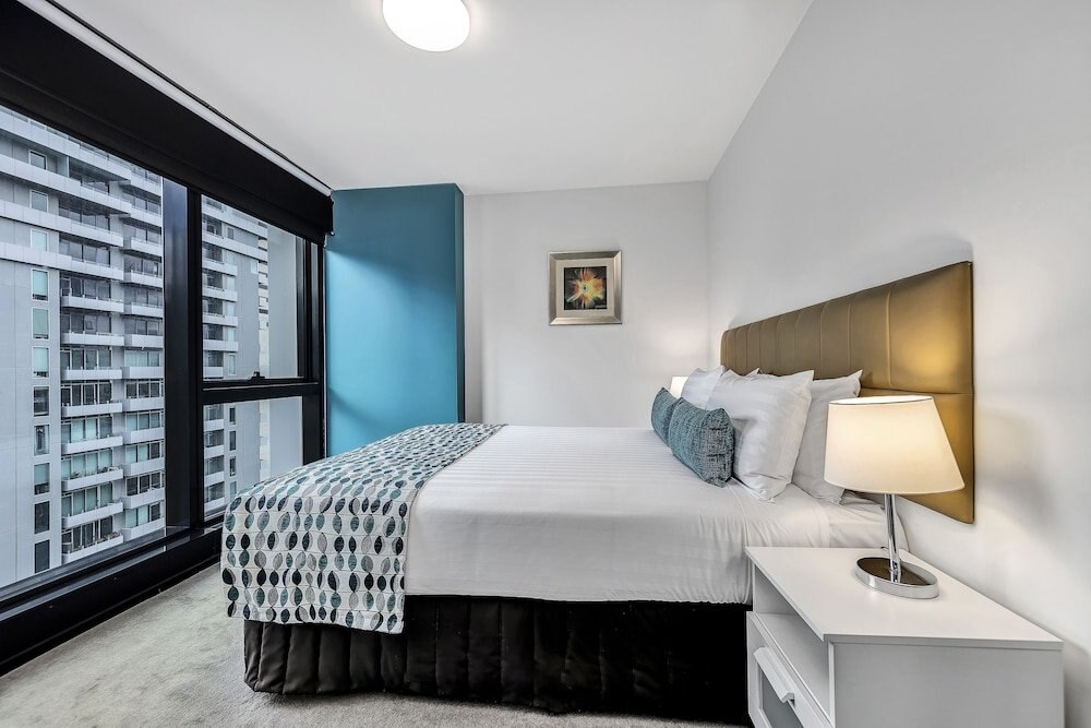 Pegasus Apart'Hotel Room Type - 2 Bedroom Apartment Pegasus Apart'Hotel Room Type - 2 Bedroom Apartment