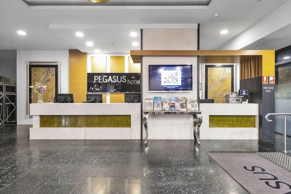 Pegasus Apart Hotel Melbourne Apart Hotel Price Address Reviews
