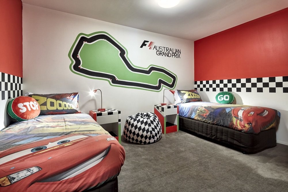 Pegasus Apart'Hotel Room Type - Family Apartment
