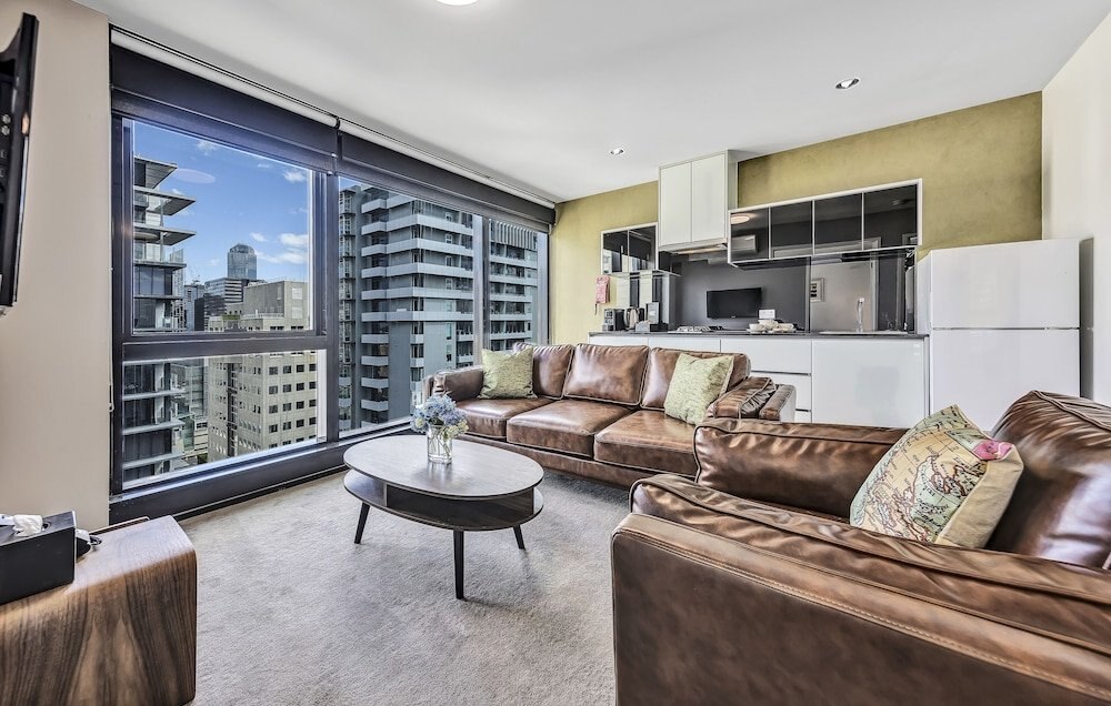 Pegasus Apart'Hotel Room Type - 2 Bedroom Executive Apartment