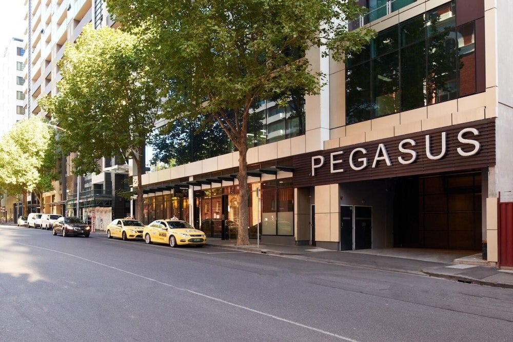 Pegasus Apart Hotel Melbourne Apart Hotel Price Address Reviews