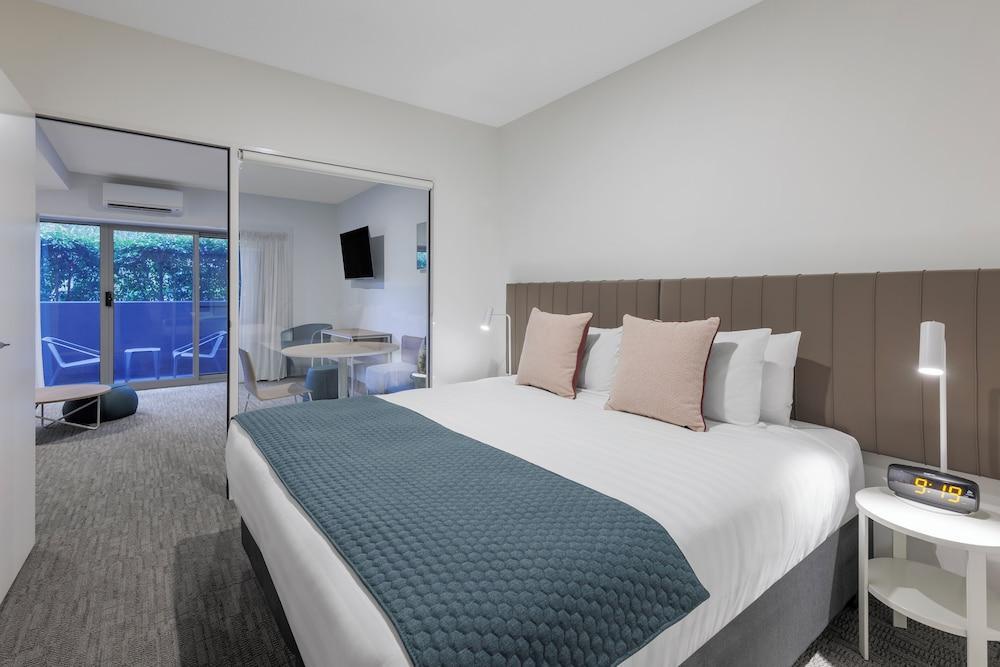 Quest Bundoora Room Type - One Bedroom Apartment