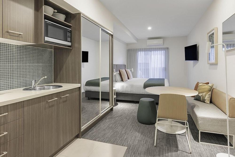 Quest Bundoora Room Type - Studio Apartment