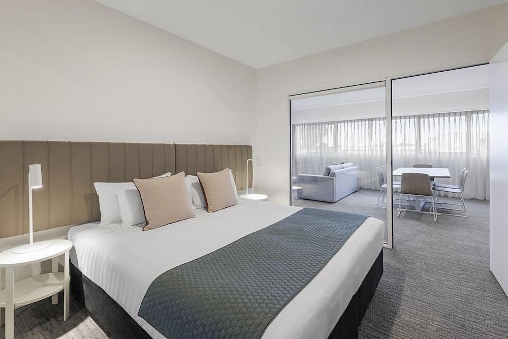 Quest Bundoora Room Type - Two Bedroom Apartment Quest Bundoora Room Type - Two Bedroom Apartment