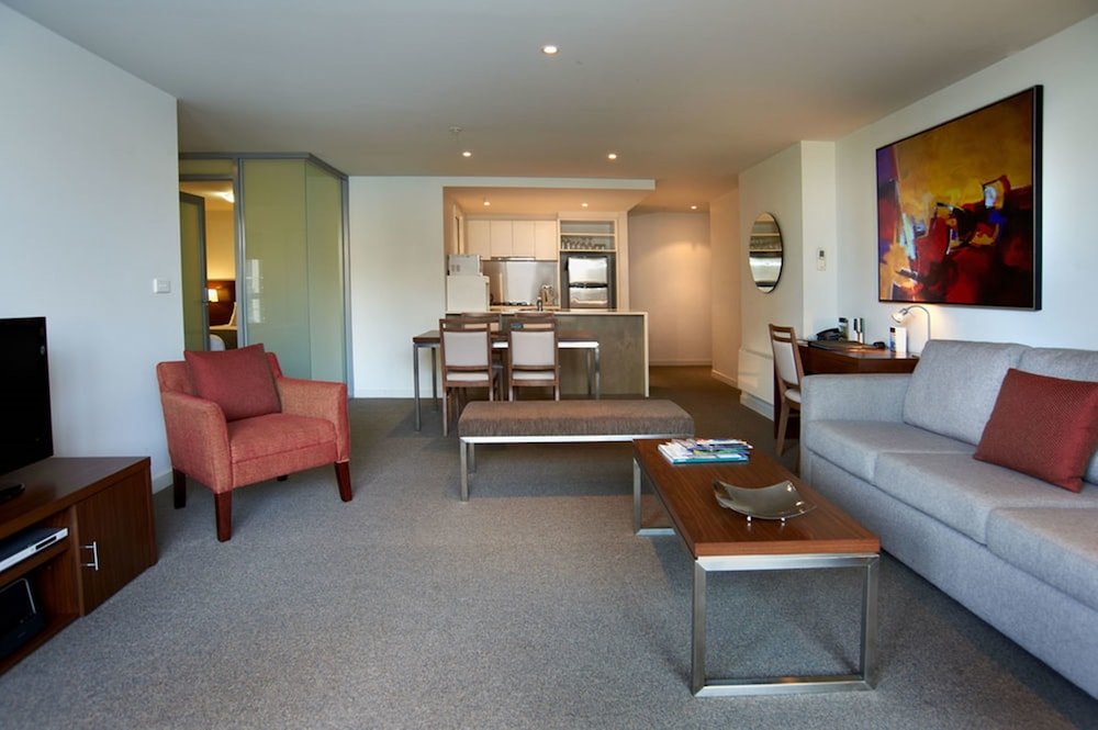 Quest on Dorcas Room Type - Two Bedroom Apartment Quest on Dorcas Room Type - Two Bedroom Apartment