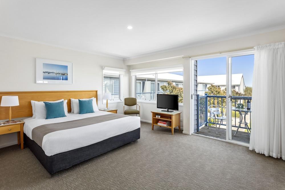 Quest Williamstown North Room Type - Three Bedroom Apartment
