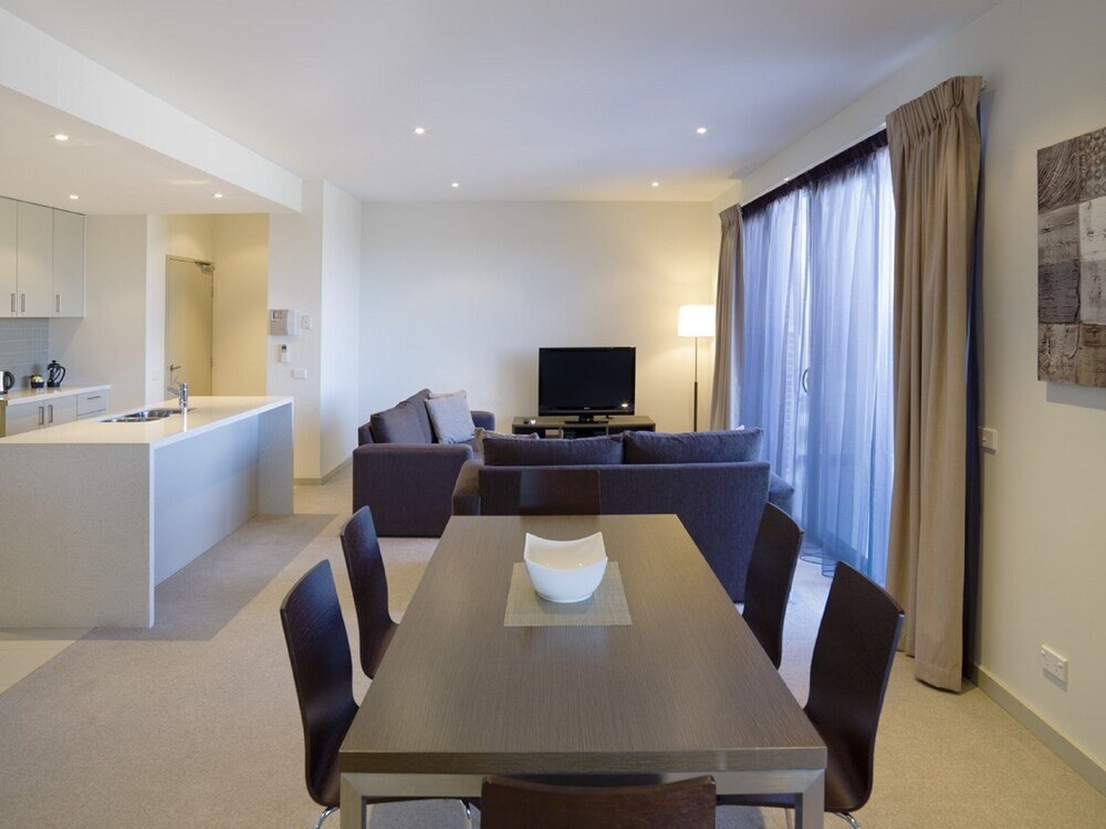 Quest Glen Waverley Room Type - Two Bedroom Apartment